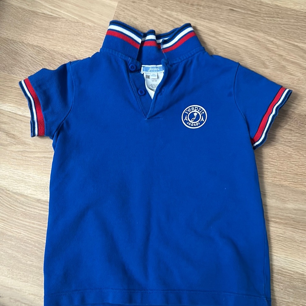 Polo t-shirt